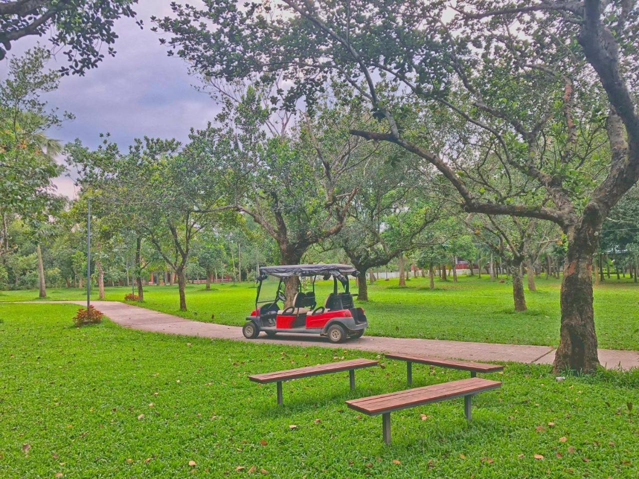 Sarah Resort Gazipur Εξωτερικό φωτογραφία