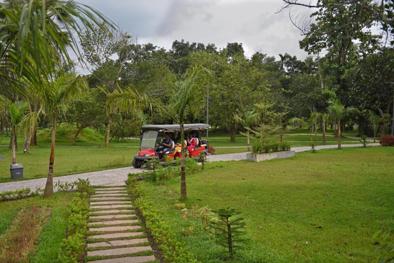 Sarah Resort Gazipur Εξωτερικό φωτογραφία