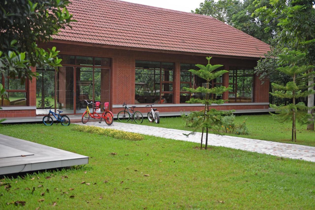 Sarah Resort Gazipur Εξωτερικό φωτογραφία