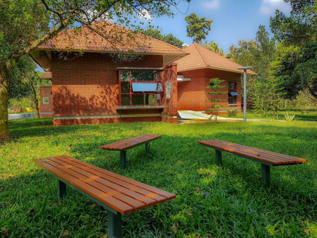 Sarah Resort Gazipur Εξωτερικό φωτογραφία