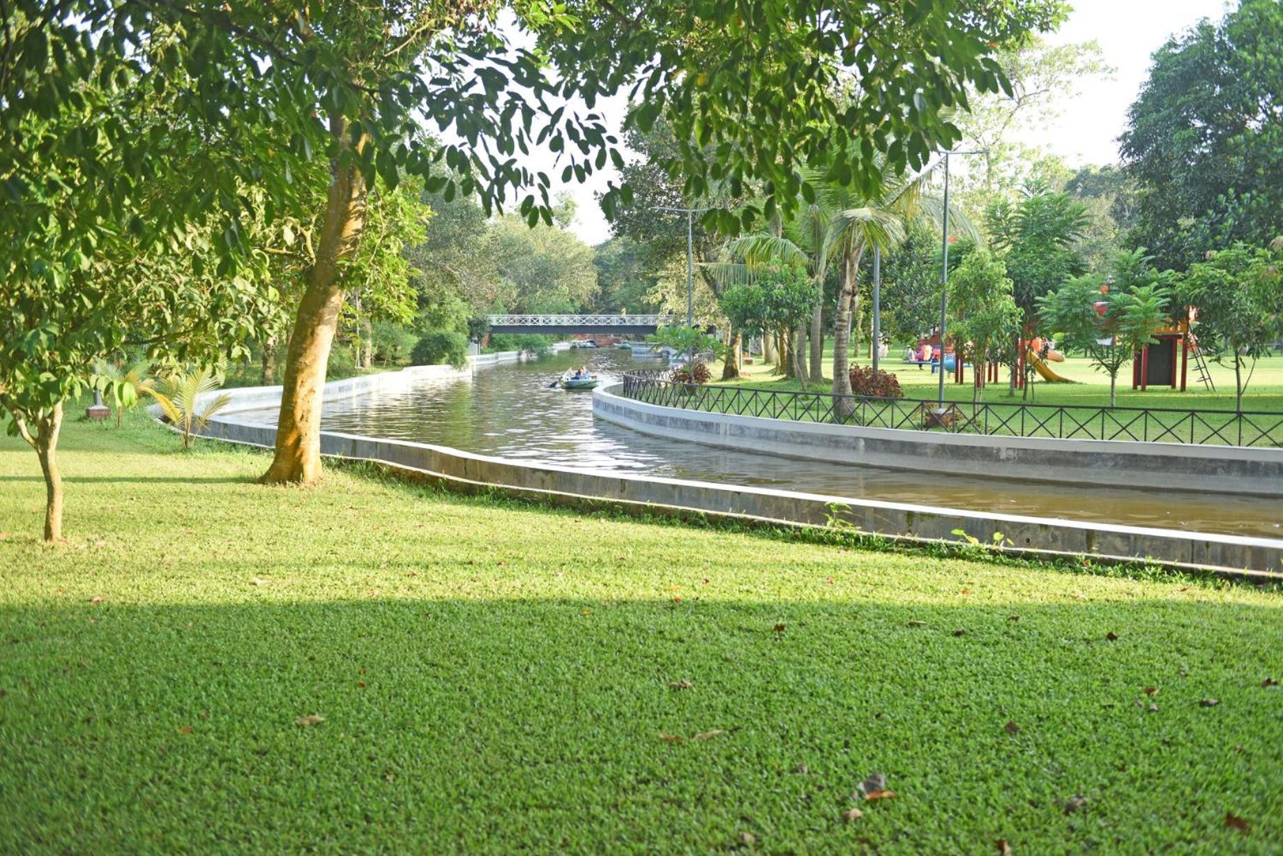 Sarah Resort Gazipur Εξωτερικό φωτογραφία