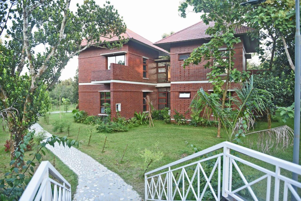 Sarah Resort Gazipur Εξωτερικό φωτογραφία
