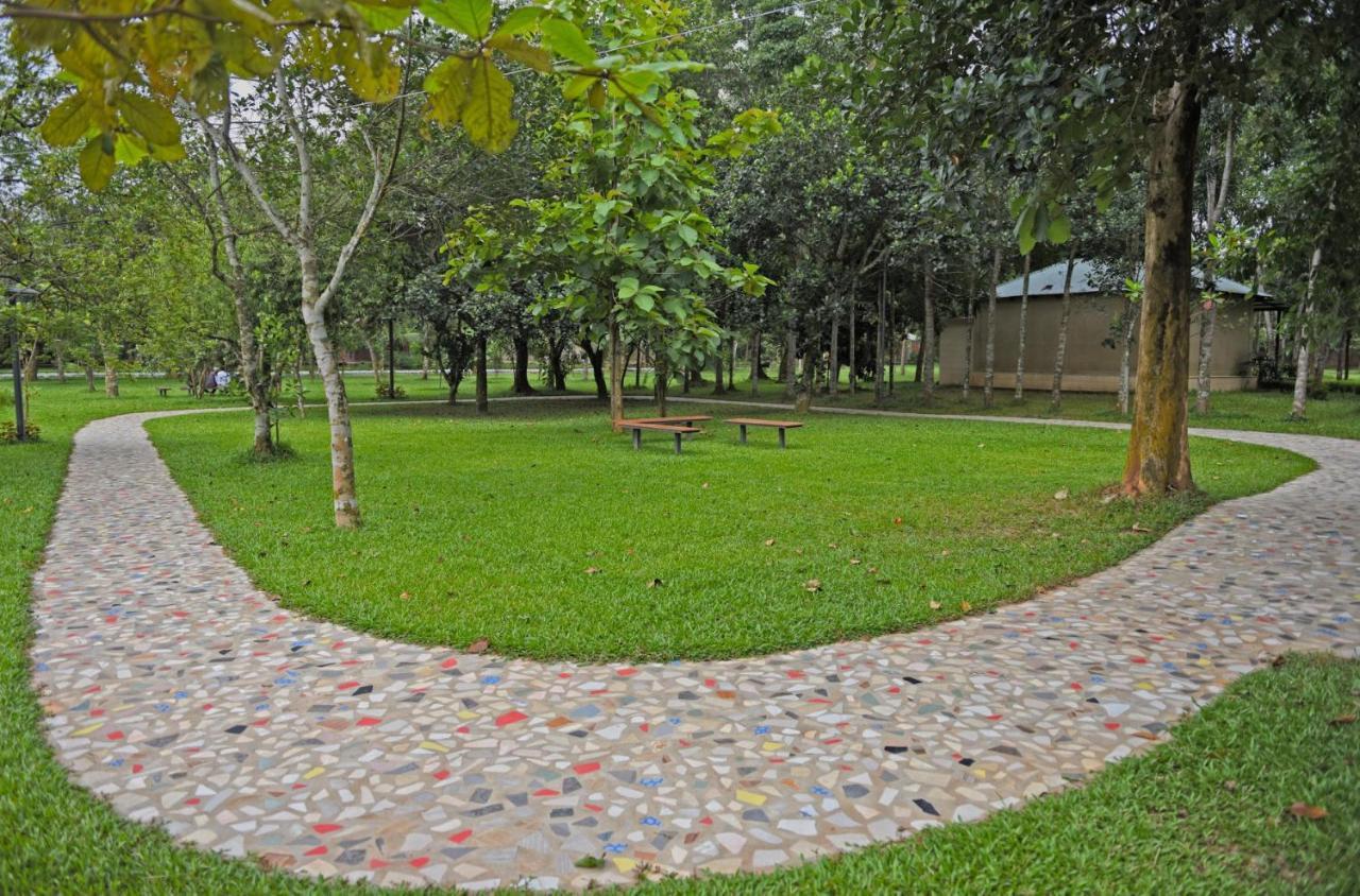 Sarah Resort Gazipur Εξωτερικό φωτογραφία