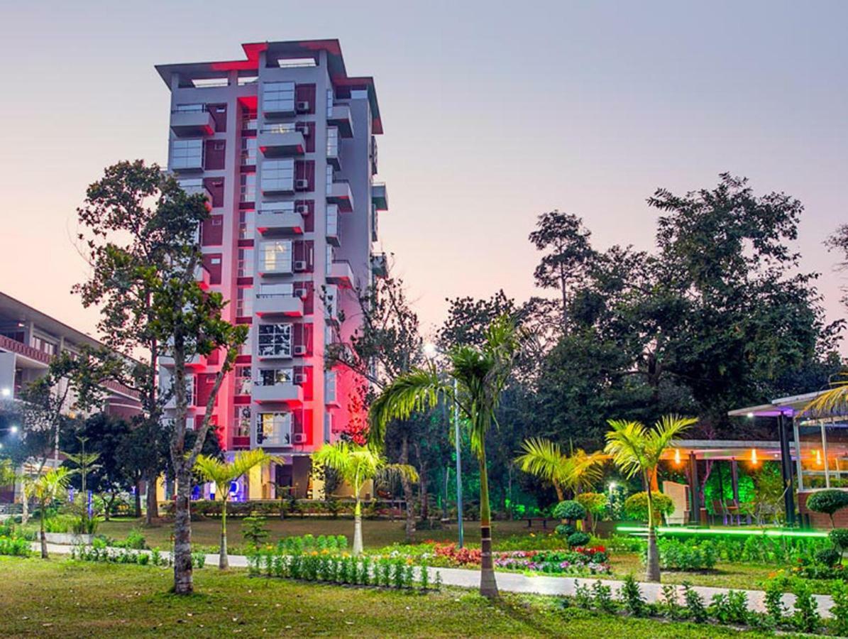 Sarah Resort Gazipur Εξωτερικό φωτογραφία
