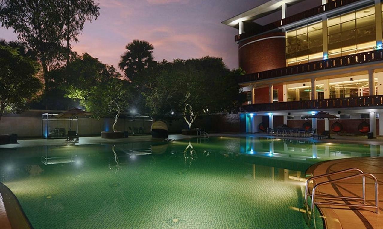 Sarah Resort Gazipur Εξωτερικό φωτογραφία