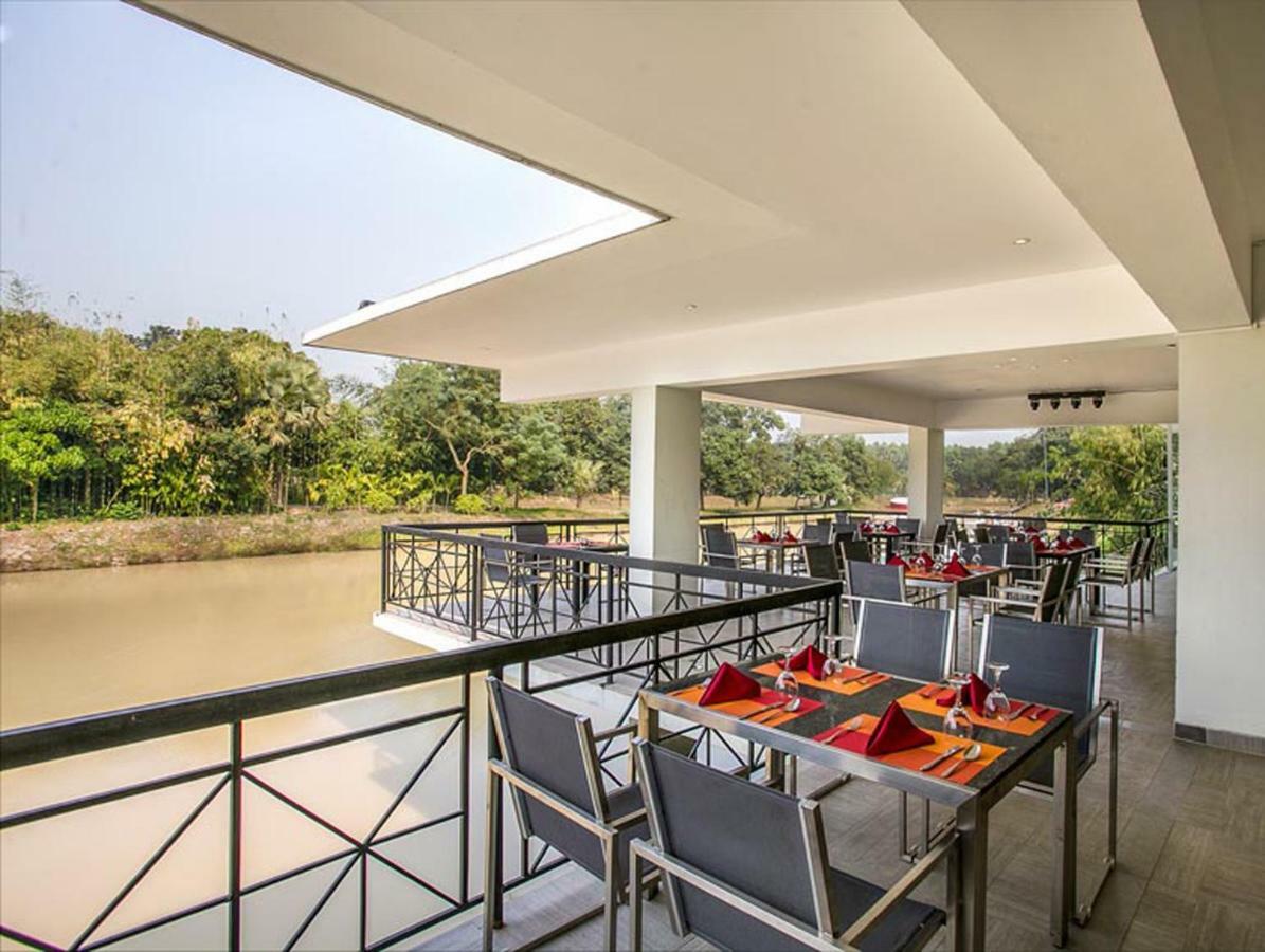 Sarah Resort Gazipur Εξωτερικό φωτογραφία