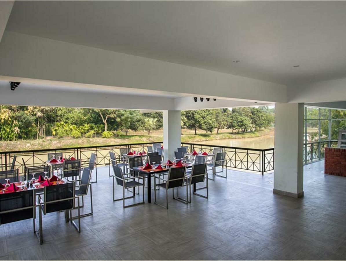 Sarah Resort Gazipur Εξωτερικό φωτογραφία