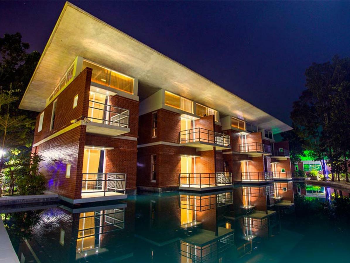 Sarah Resort Gazipur Εξωτερικό φωτογραφία