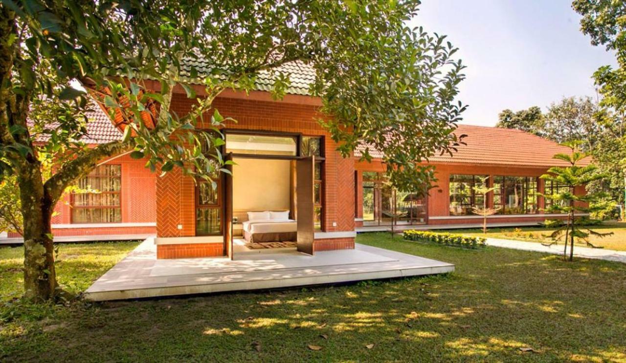 Sarah Resort Gazipur Εξωτερικό φωτογραφία