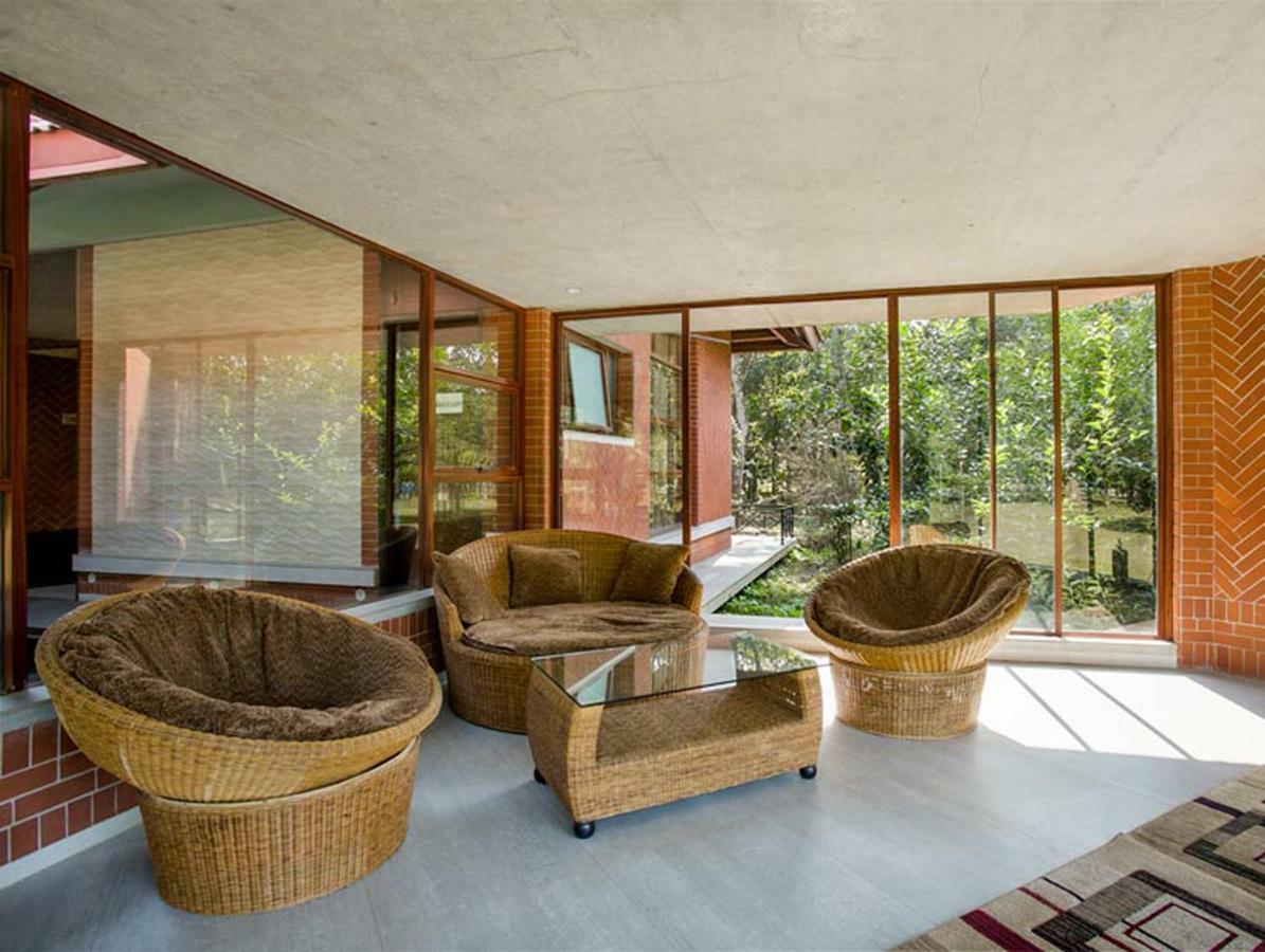 Sarah Resort Gazipur Εξωτερικό φωτογραφία