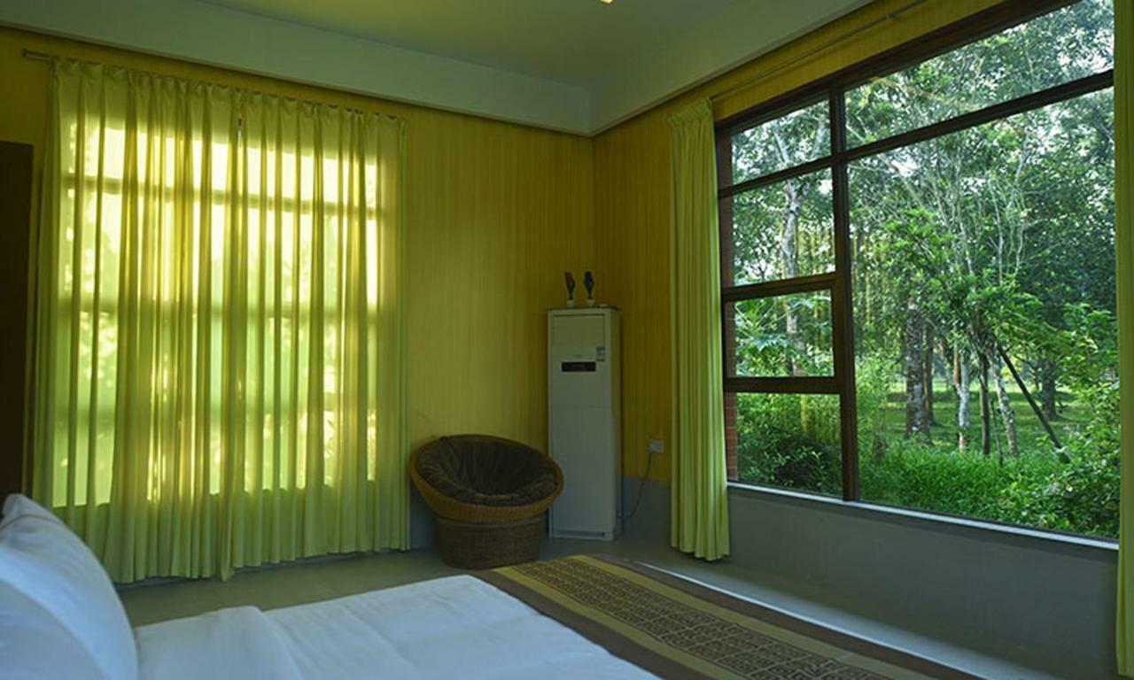 Sarah Resort Gazipur Εξωτερικό φωτογραφία