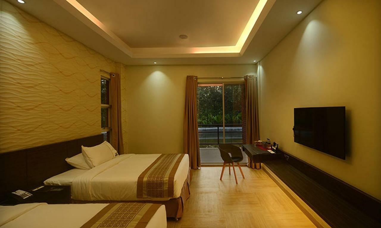 Sarah Resort Gazipur Εξωτερικό φωτογραφία