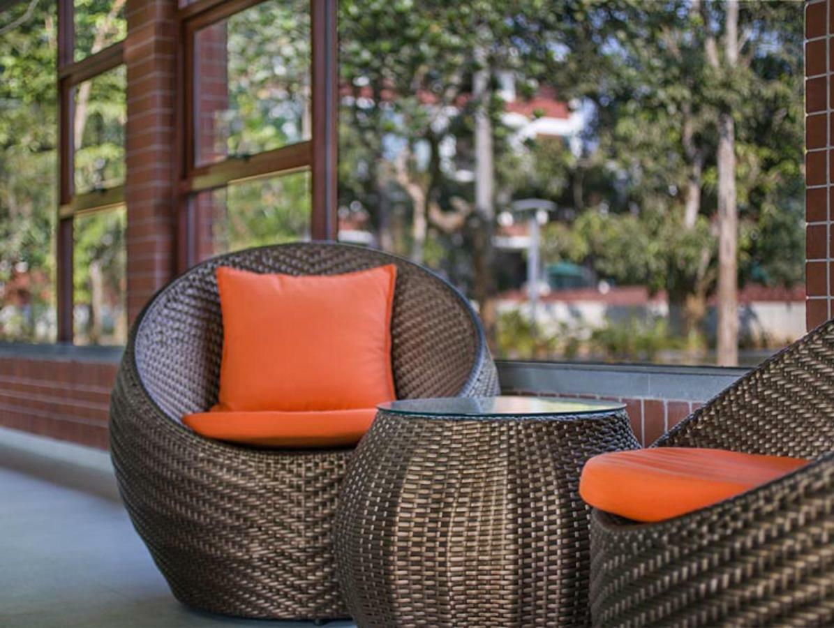 Sarah Resort Gazipur Εξωτερικό φωτογραφία
