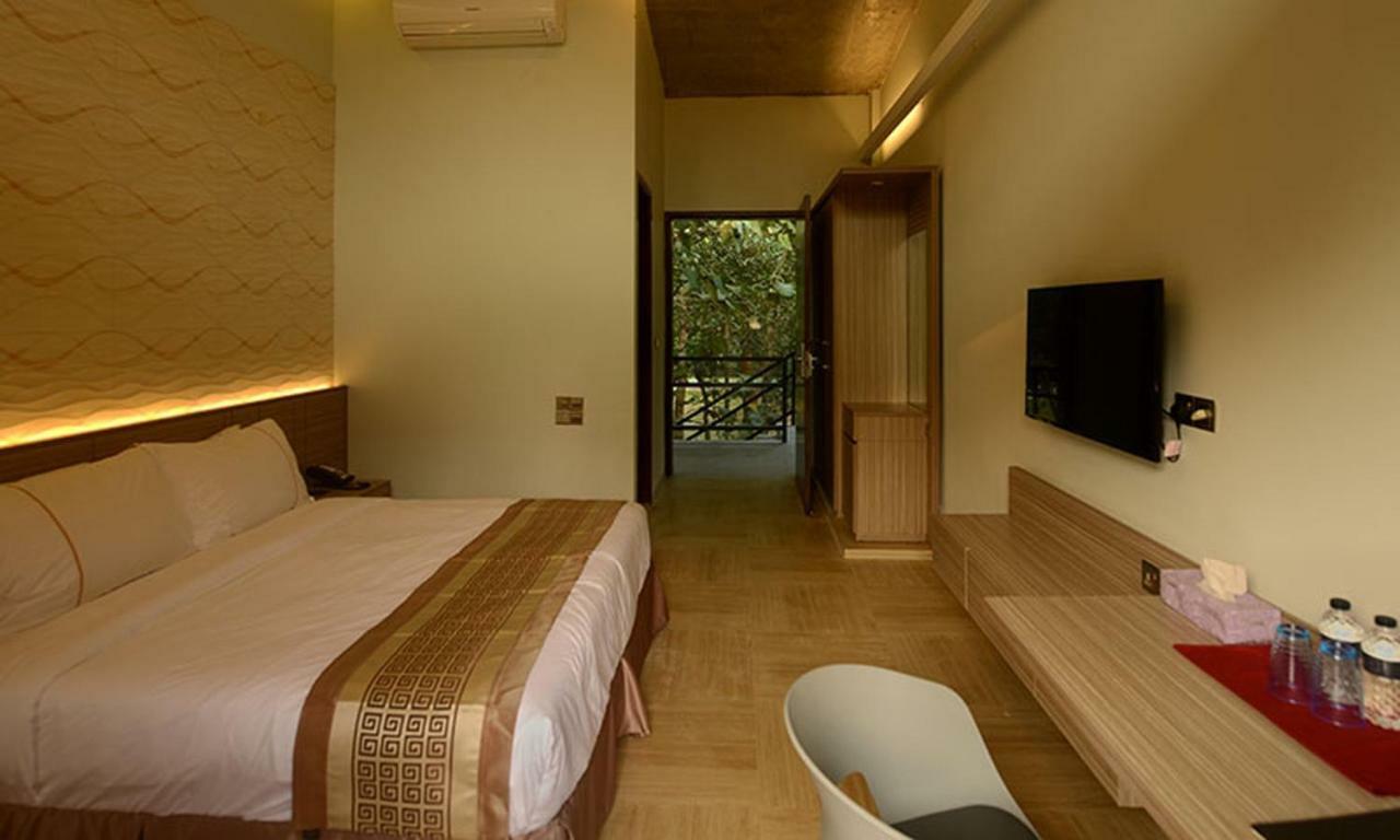 Sarah Resort Gazipur Εξωτερικό φωτογραφία