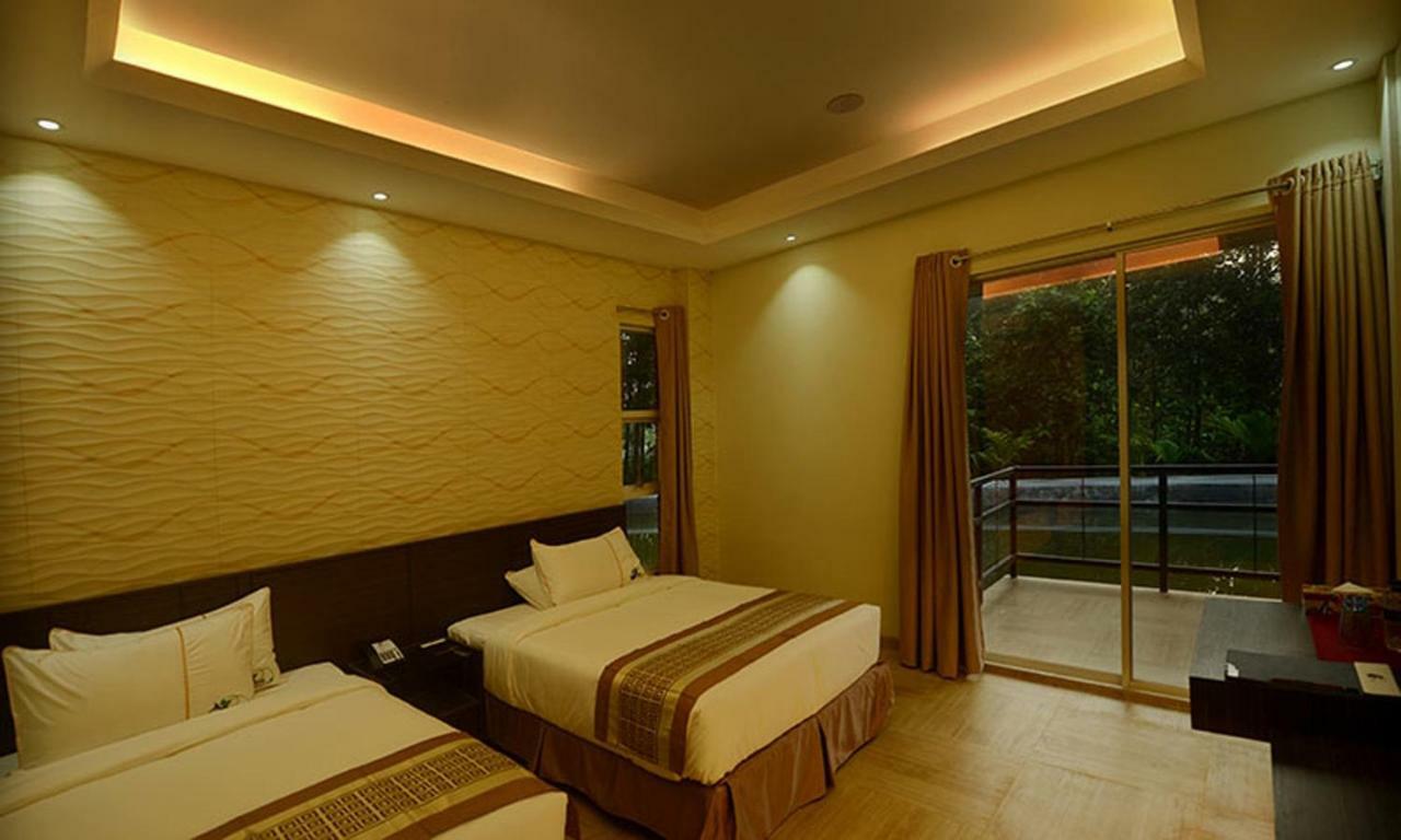 Sarah Resort Gazipur Εξωτερικό φωτογραφία