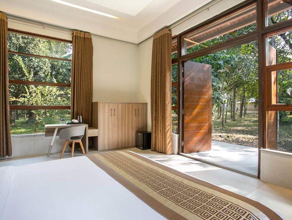 Sarah Resort Gazipur Εξωτερικό φωτογραφία