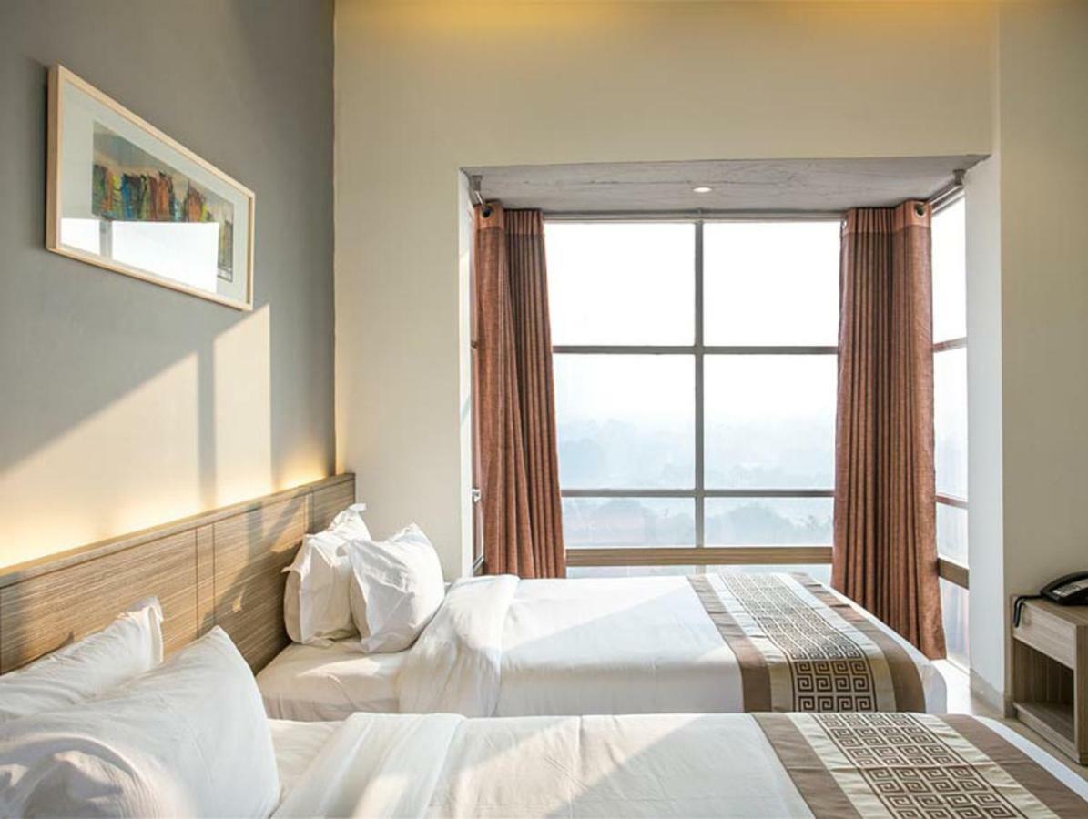 Sarah Resort Gazipur Εξωτερικό φωτογραφία