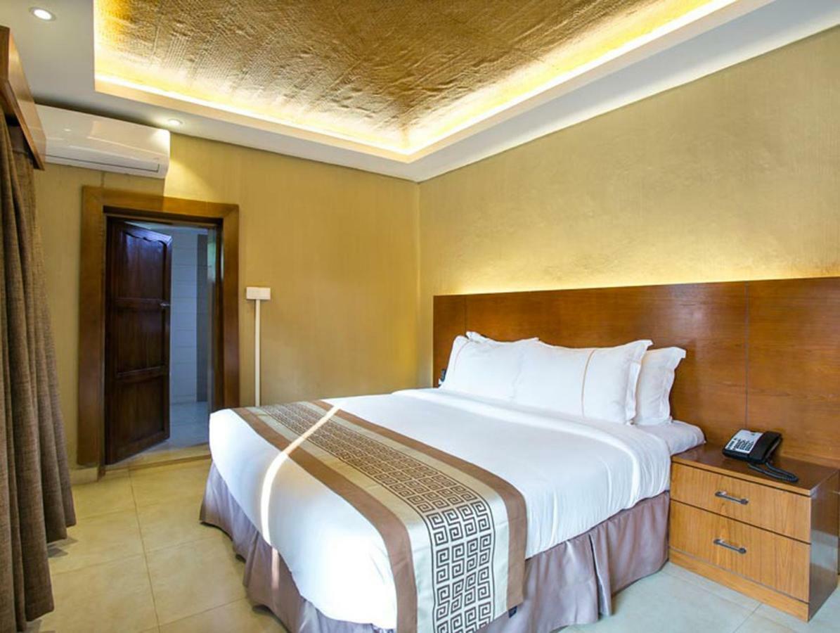 Sarah Resort Gazipur Εξωτερικό φωτογραφία