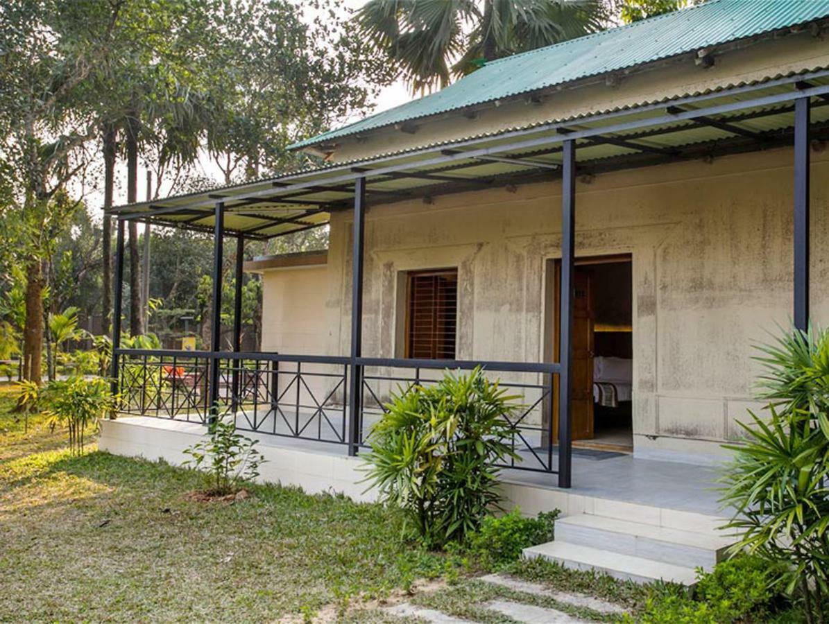 Sarah Resort Gazipur Εξωτερικό φωτογραφία
