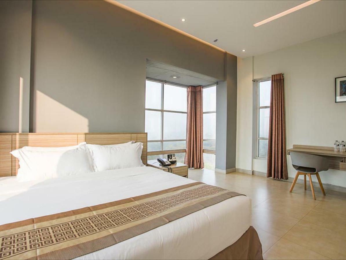 Sarah Resort Gazipur Εξωτερικό φωτογραφία