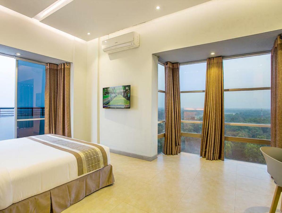 Sarah Resort Gazipur Εξωτερικό φωτογραφία
