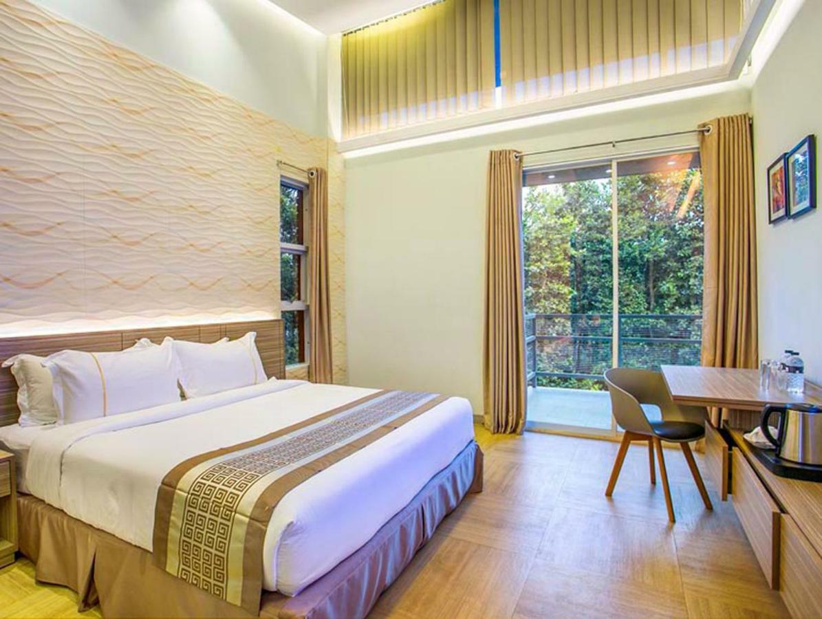 Sarah Resort Gazipur Εξωτερικό φωτογραφία