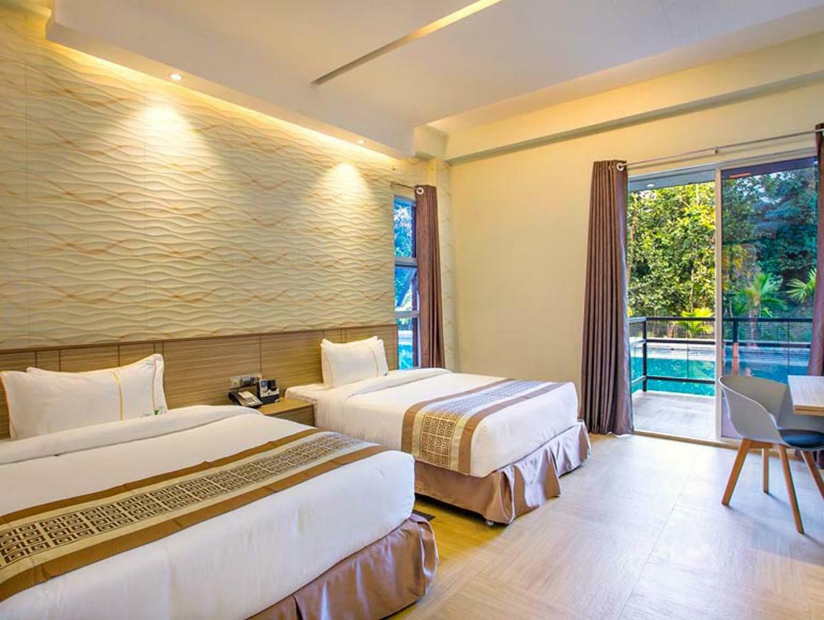 Sarah Resort Gazipur Εξωτερικό φωτογραφία