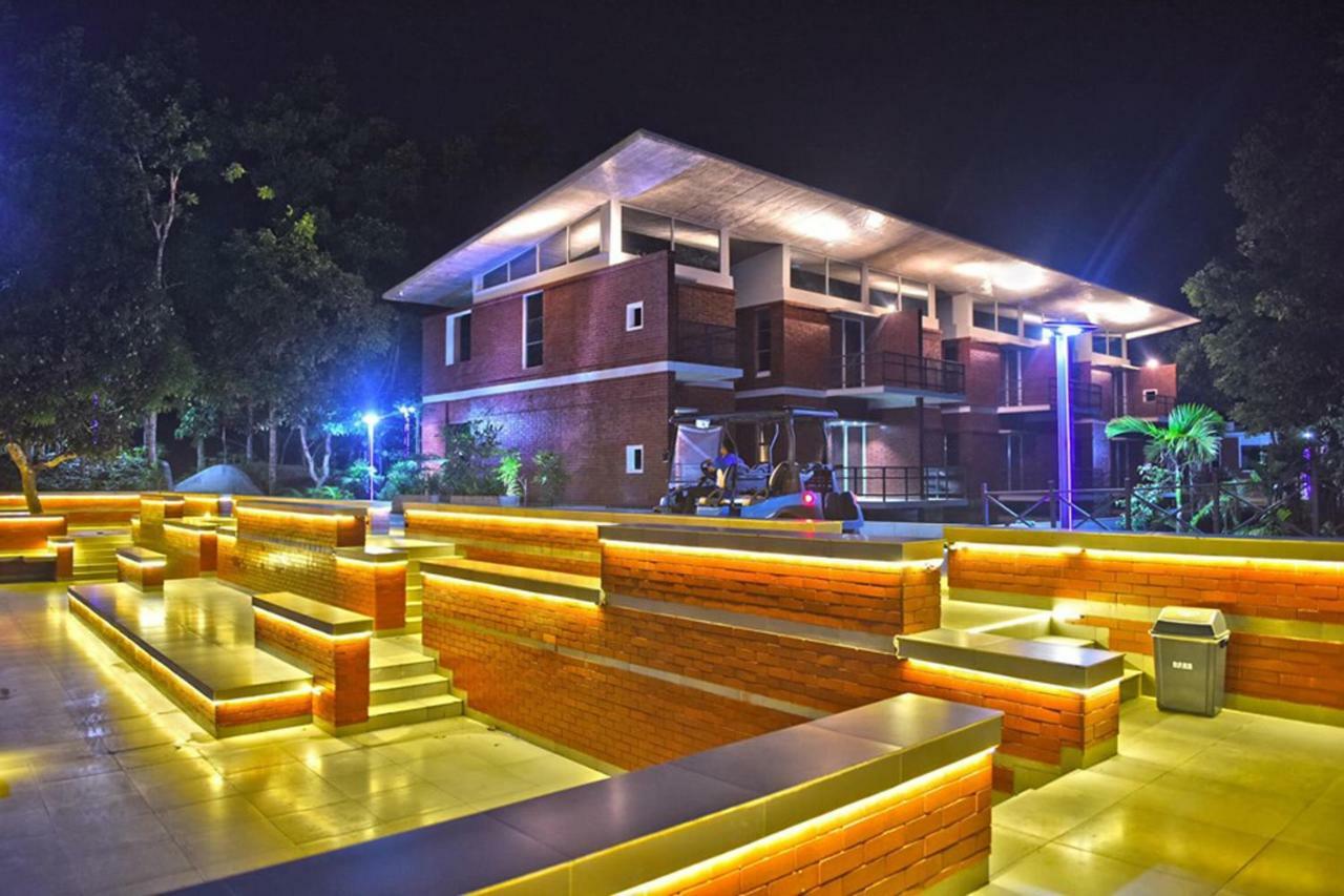 Sarah Resort Gazipur Εξωτερικό φωτογραφία
