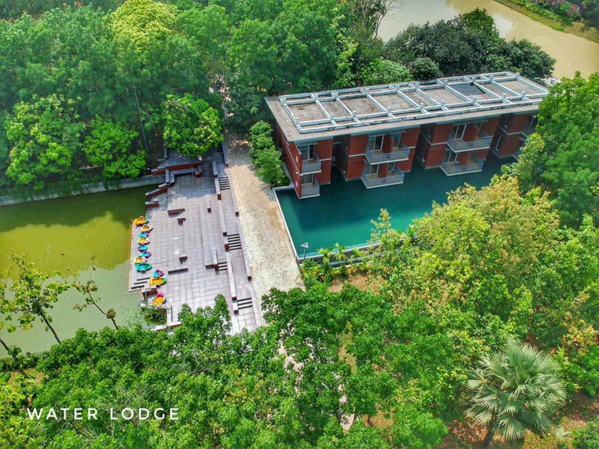 Sarah Resort Gazipur Εξωτερικό φωτογραφία