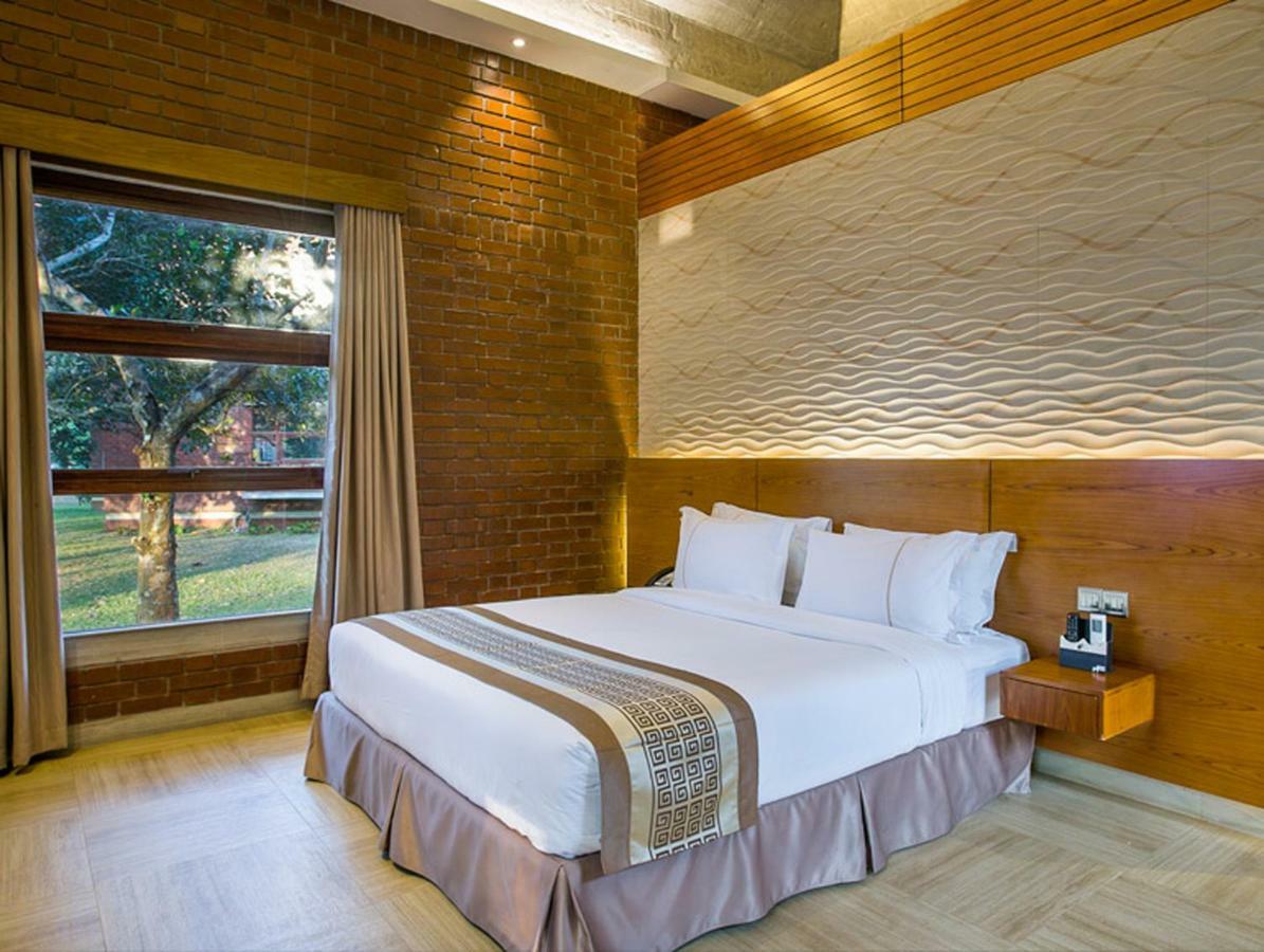 Sarah Resort Gazipur Εξωτερικό φωτογραφία