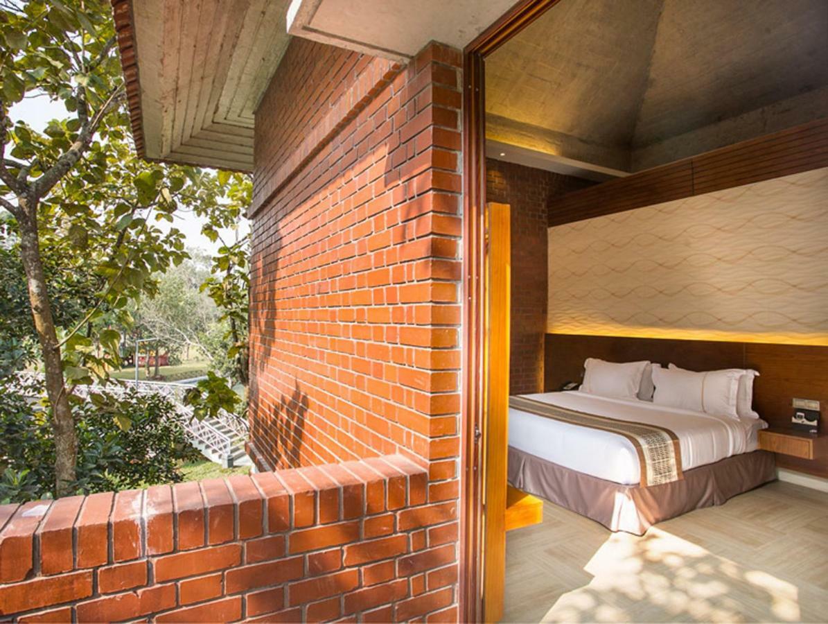 Sarah Resort Gazipur Εξωτερικό φωτογραφία