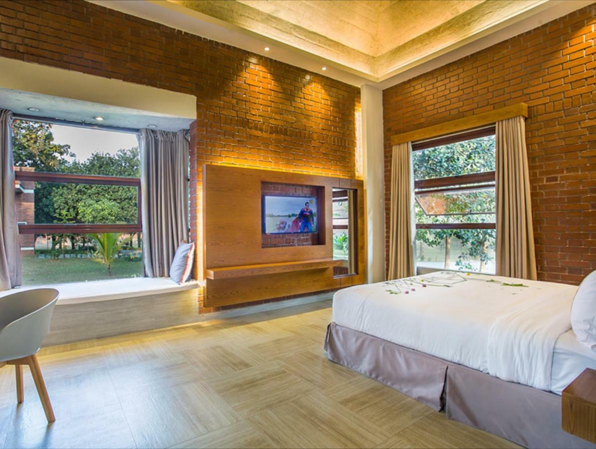 Sarah Resort Gazipur Εξωτερικό φωτογραφία