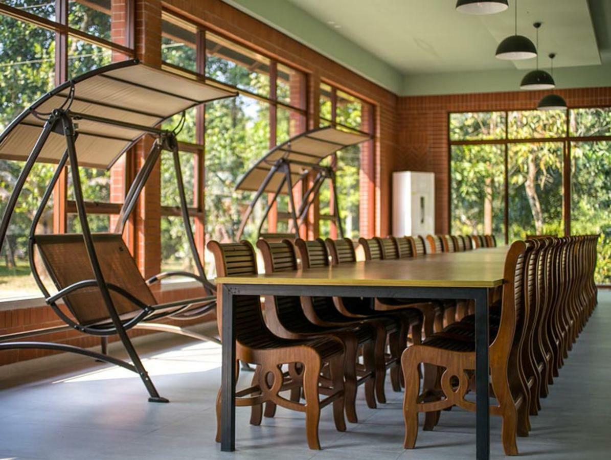Sarah Resort Gazipur Εξωτερικό φωτογραφία