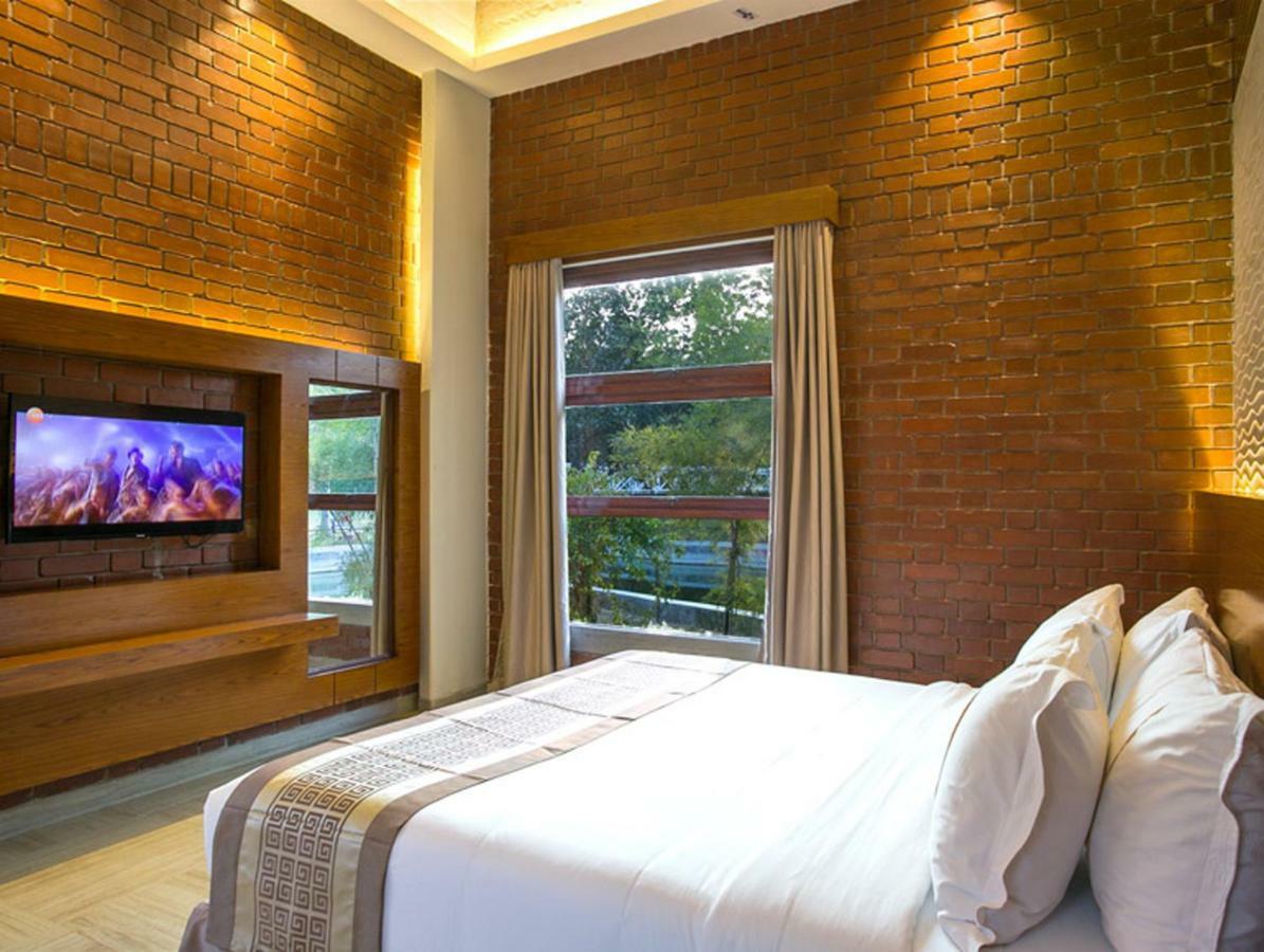 Sarah Resort Gazipur Εξωτερικό φωτογραφία