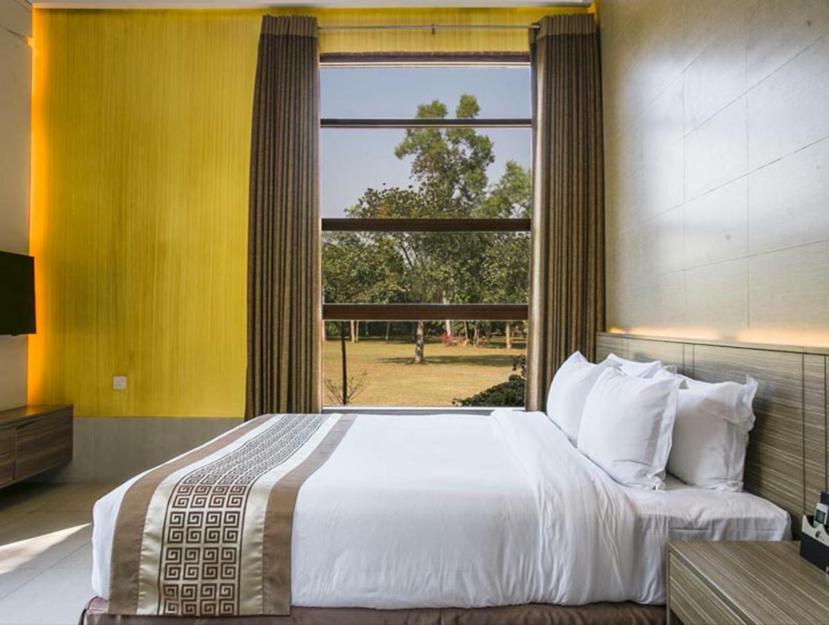 Sarah Resort Gazipur Εξωτερικό φωτογραφία
