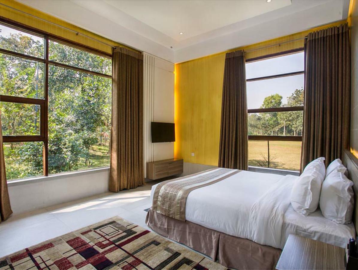 Sarah Resort Gazipur Εξωτερικό φωτογραφία