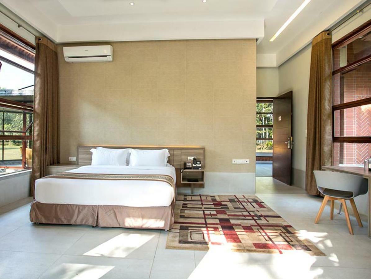 Sarah Resort Gazipur Εξωτερικό φωτογραφία