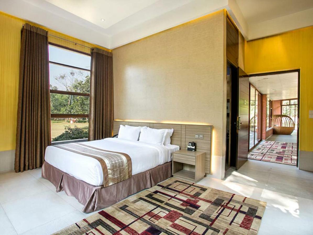 Sarah Resort Gazipur Εξωτερικό φωτογραφία