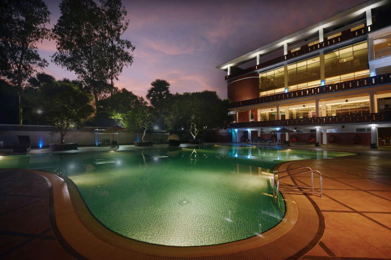 Sarah Resort Gazipur Εξωτερικό φωτογραφία